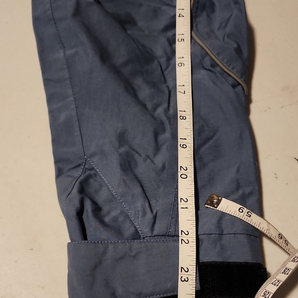 The North Face Blue Jacket - Picture 8 of 8